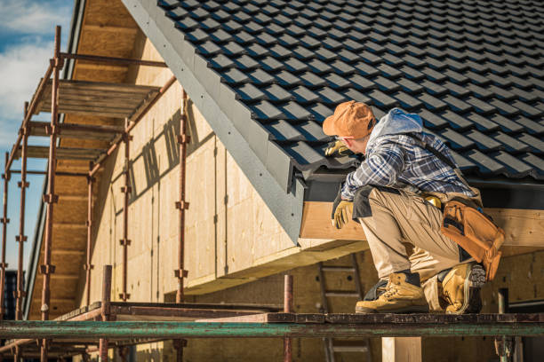 Best Shingle Roofing Installation  in Pearl, MS