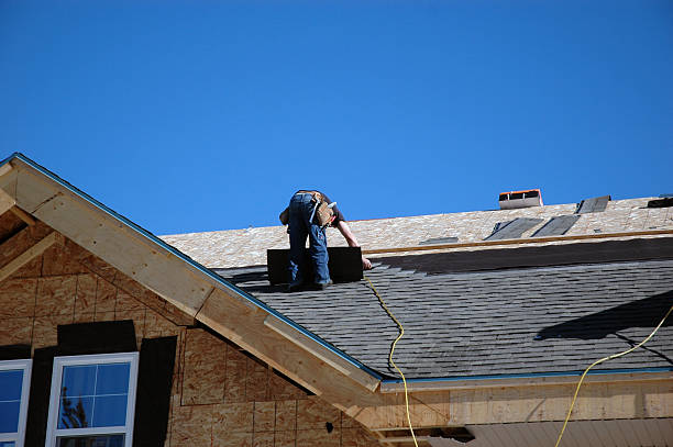 Quick and Trustworthy Emergency Roof Repair Services in Pearl, MS